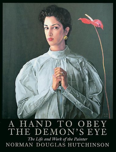 Hand to Obey the Demon's Eye