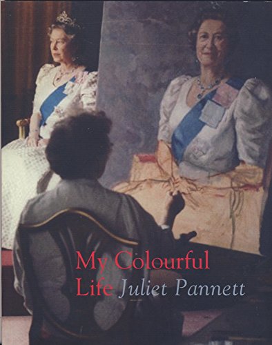 My Colourful Life