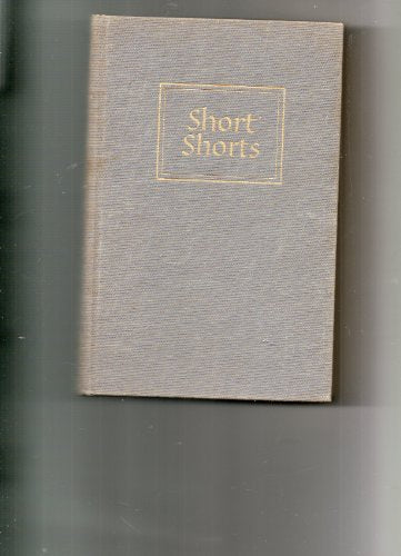 Short Shorts