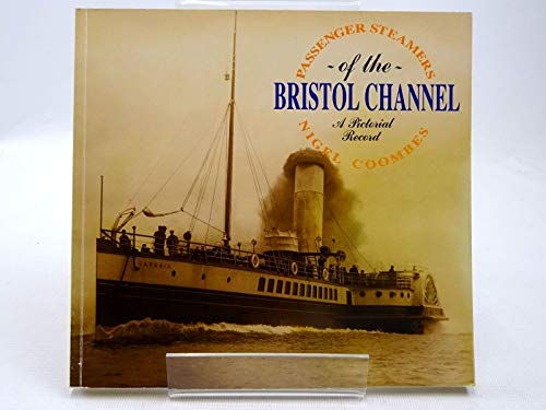 Passenger Steamers of the Bristol Channel