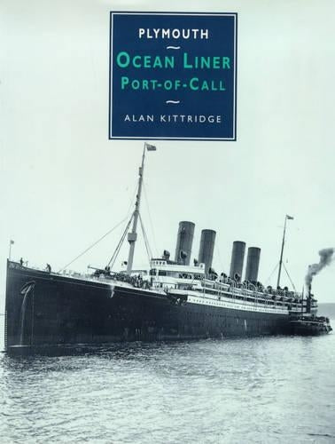Plymouth; Ocean Liner Port-of-Call