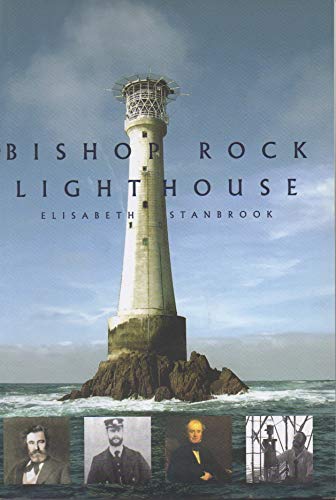 Bishop Rock Lighthouse