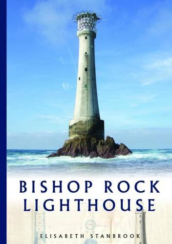 Bishop Rock Lighthouse