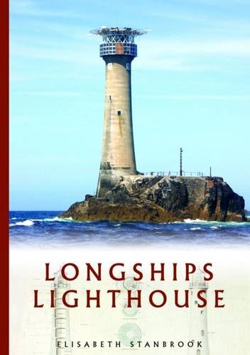 Longships Lighthouse