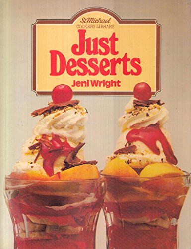 Just Desserts