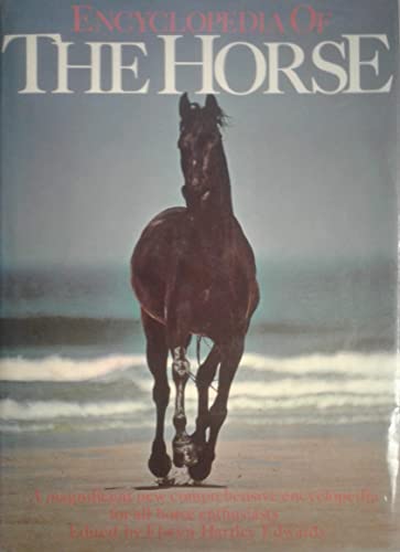 Encyclopedia of the Horse