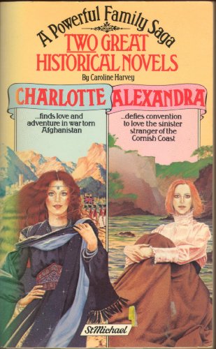Charlotte, Alexandra