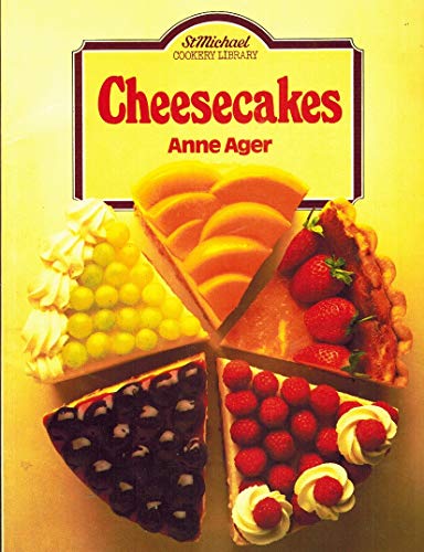 CHEESECAKES.