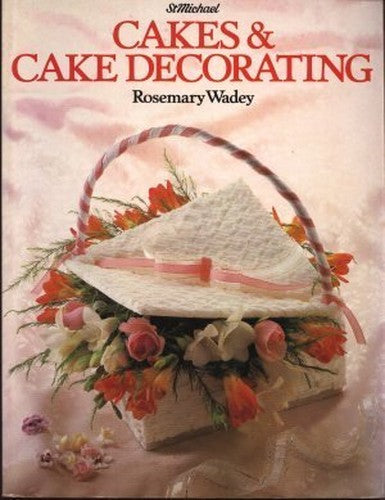 Cakes And Cake Decorating.