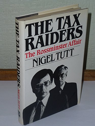 Tax Raiders