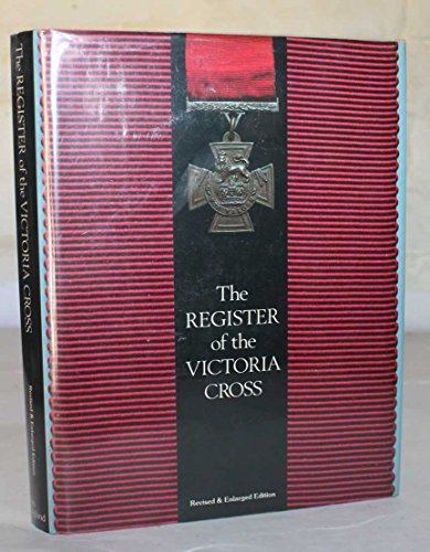 The Register of the Victoria Cross