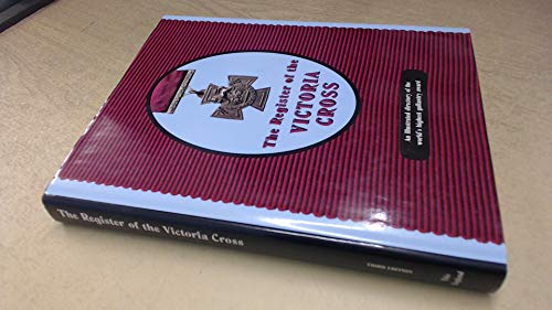Register of the Victoria Cross