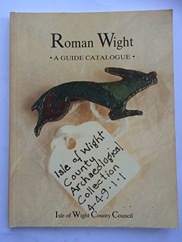 Roman Wight
