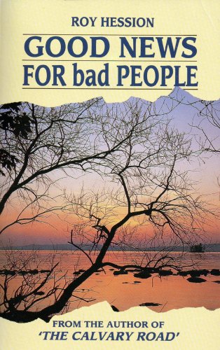 Good News for Bad People