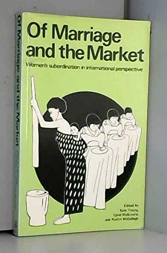 Of Marriage and the Market