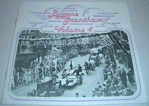 Bygone Grantham