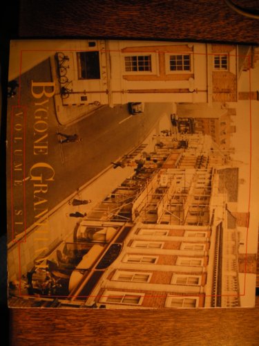 Bygone Grantham