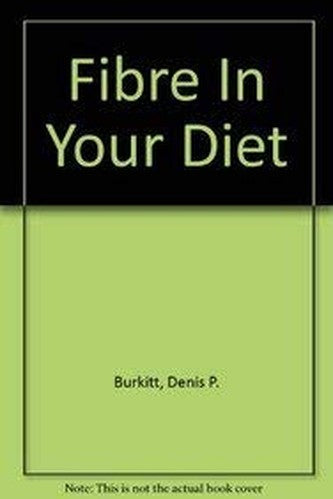 Fibre In Your Diet