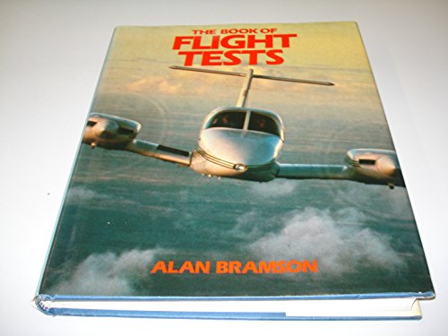 Book of Flight Tests