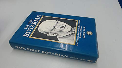 First Rotarian