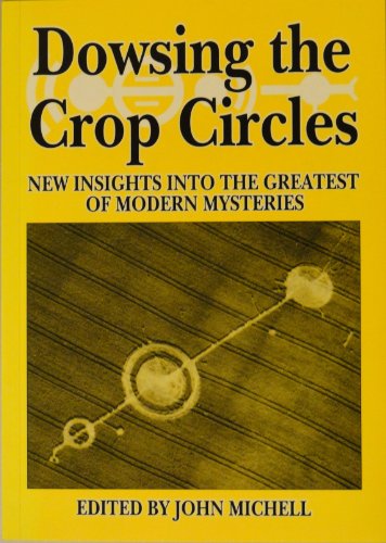 Dowsing the Crop Circles