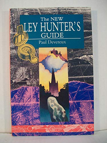 The New Ley Hunter's Companion