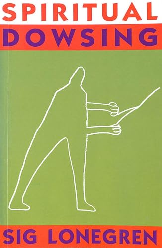 Spiritual Dowsing