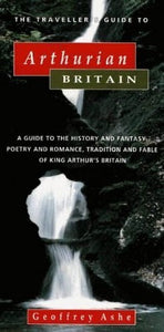 Arthurian Britain 