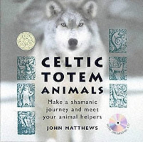 Celtic Totem Animals