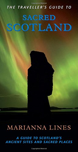 Traveller'S Guide to Sacred Scotland