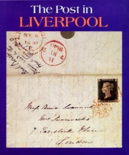 The Post in Liverpool