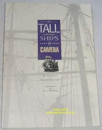 "Tall Ships on Camera"