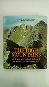 The High Mountains of Britain and Ireland 