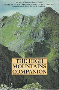 High Mountains Companion 