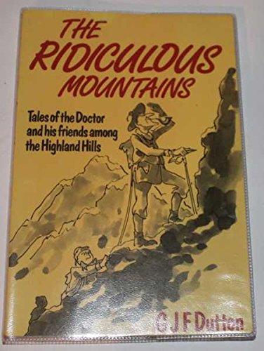 The Ridiculous Mountains