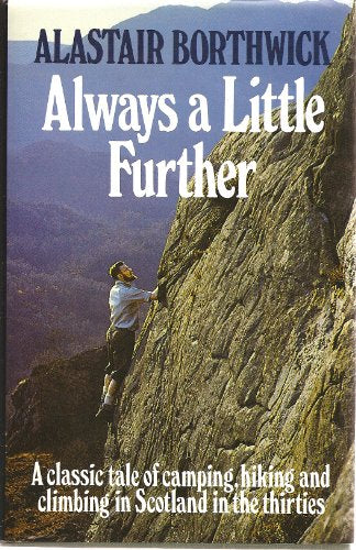 Always a Little Further