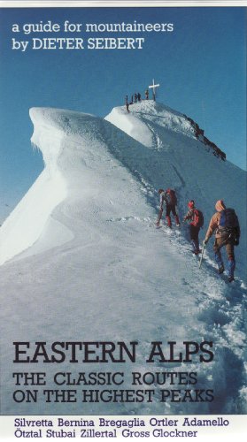 Eastern Alps