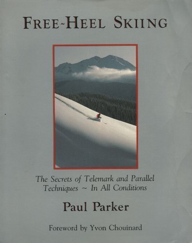 Free-heel Skiing