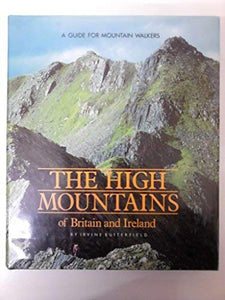 The High Mountains of Britain and Ireland 