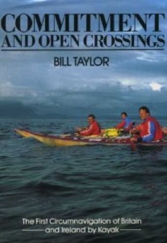 Commitment and Open Crossings
