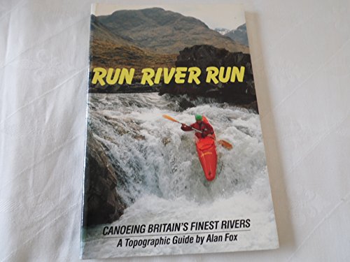 Run River Run