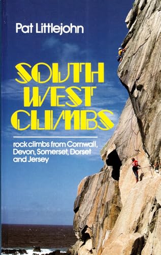 South West Climbs