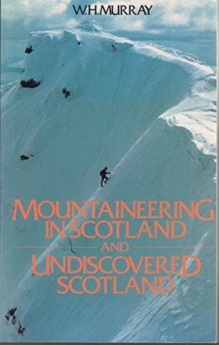 Mountaineering Scot/Undis Scot