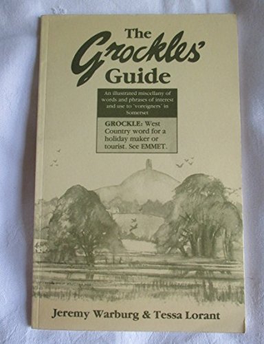 Grockles' Guide