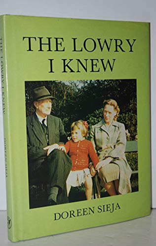 The Lowry I knew
