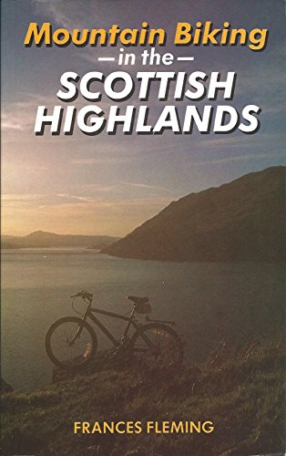 Mountain Biking in the Scottish Highlands