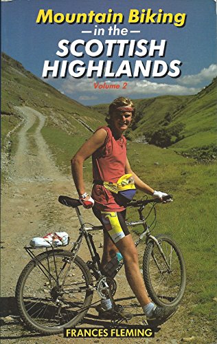 Mountain Biking in the Scottish Highlands