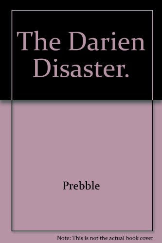 Darien Disaster