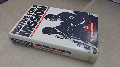 Motive for a Mission