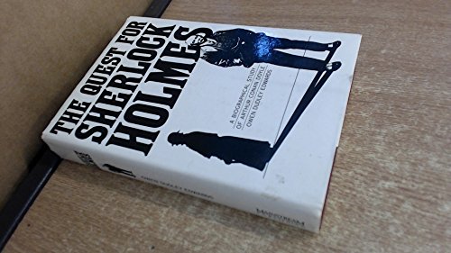 Quest for Sherlock Holmes
